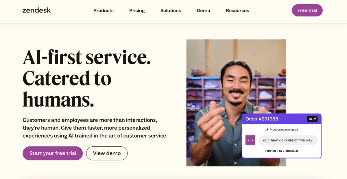 narzędzie chatbota AI