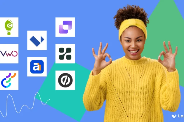 Best Tools to Optimize Your Landing Pages - article cover