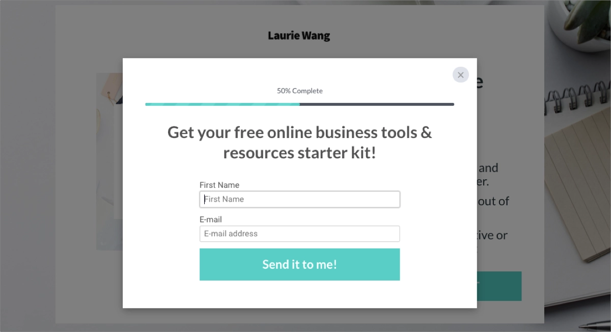 company's product offer 