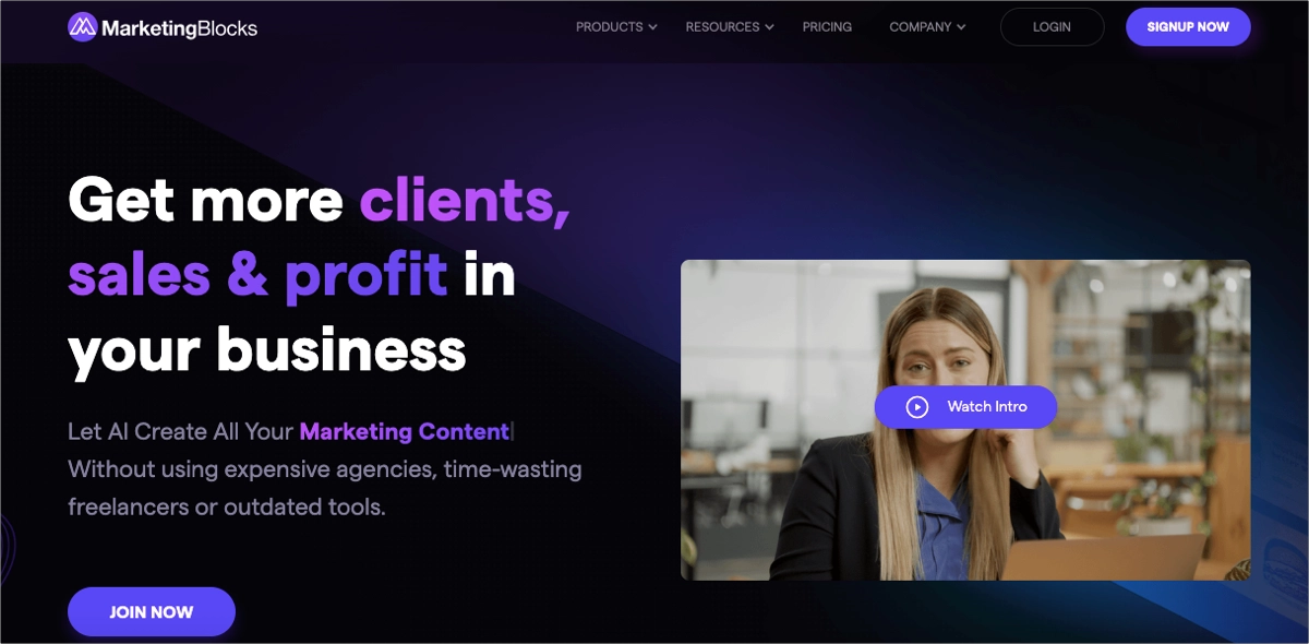 un outil pour les professionnels du marketing num&eacute;rique