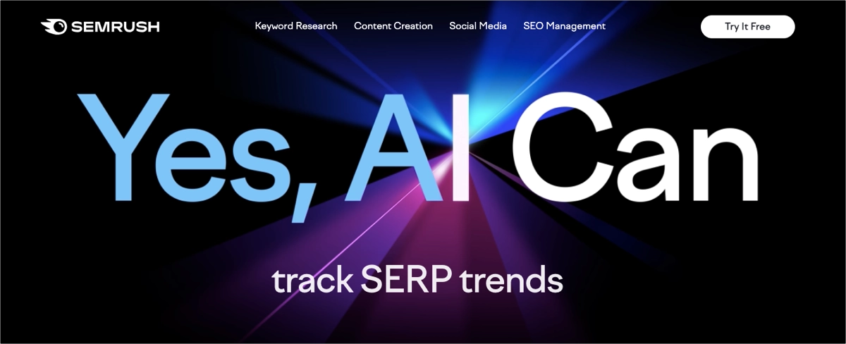 best ai tool for seo technical tasks