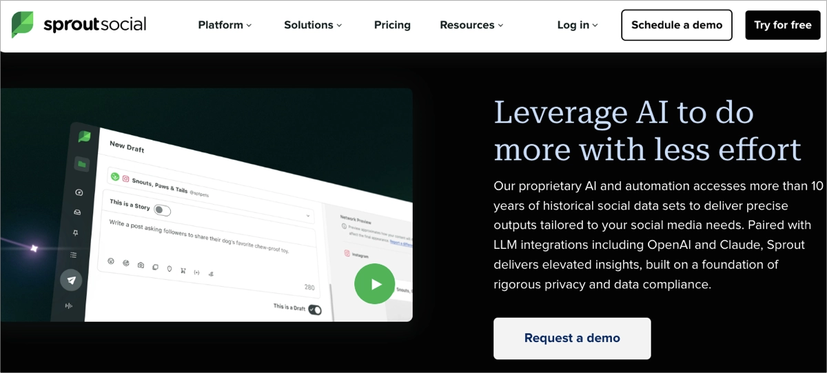 meilleur logiciel de marketing pour les m&eacute;dias sociaux