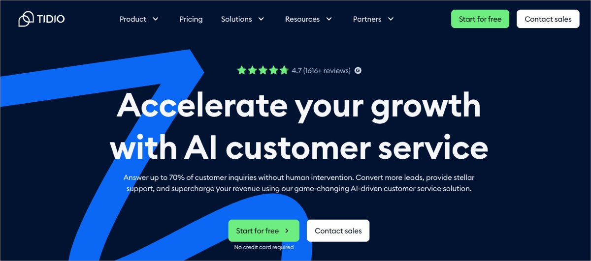 ai service client fonctions marketing