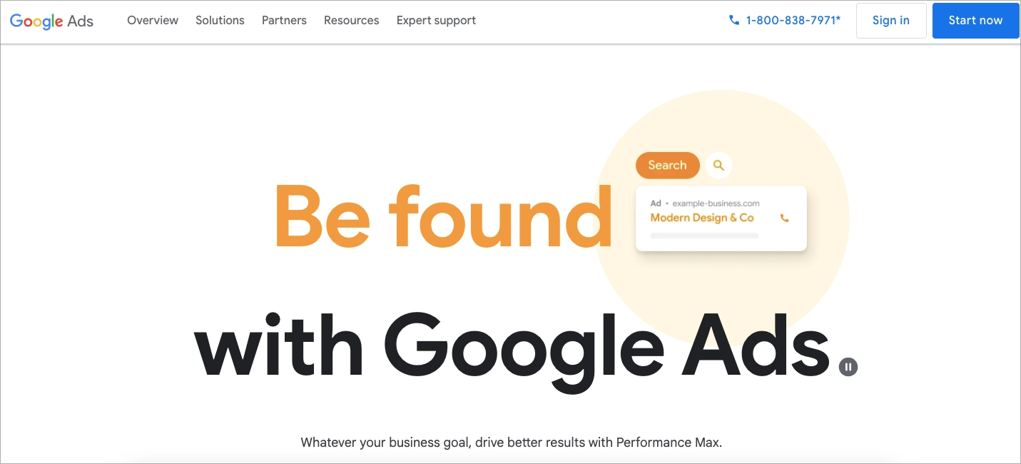 canales de marketing digital