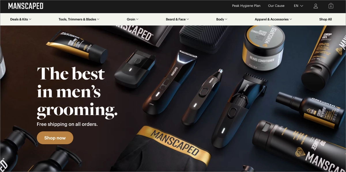 An&uacute;ncios do Facebook que direcionam para outros sites