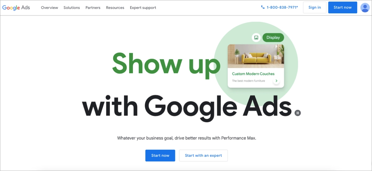 najlepsze narzędzie do kampanii PPC