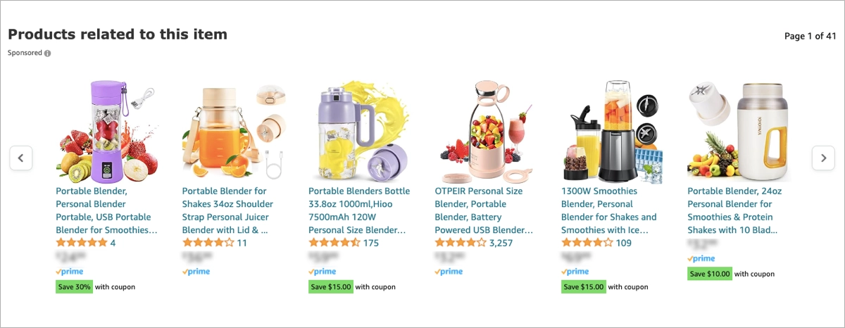 an&uacute;ncios de produtos patrocinados campanha de an&uacute;ncios ppc