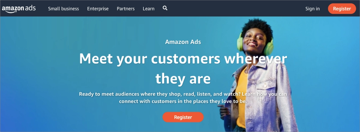 ppc platform to reach consumers across most popular ecommerce platform