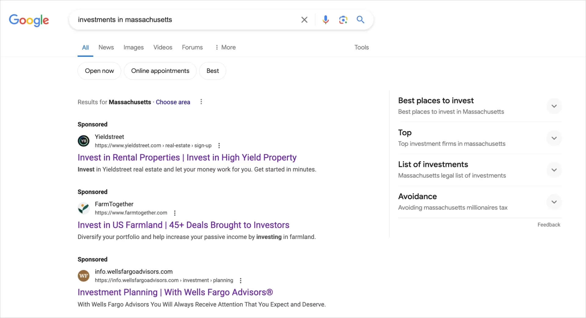 ppc en &eacute;conomie moteur de recherche google
