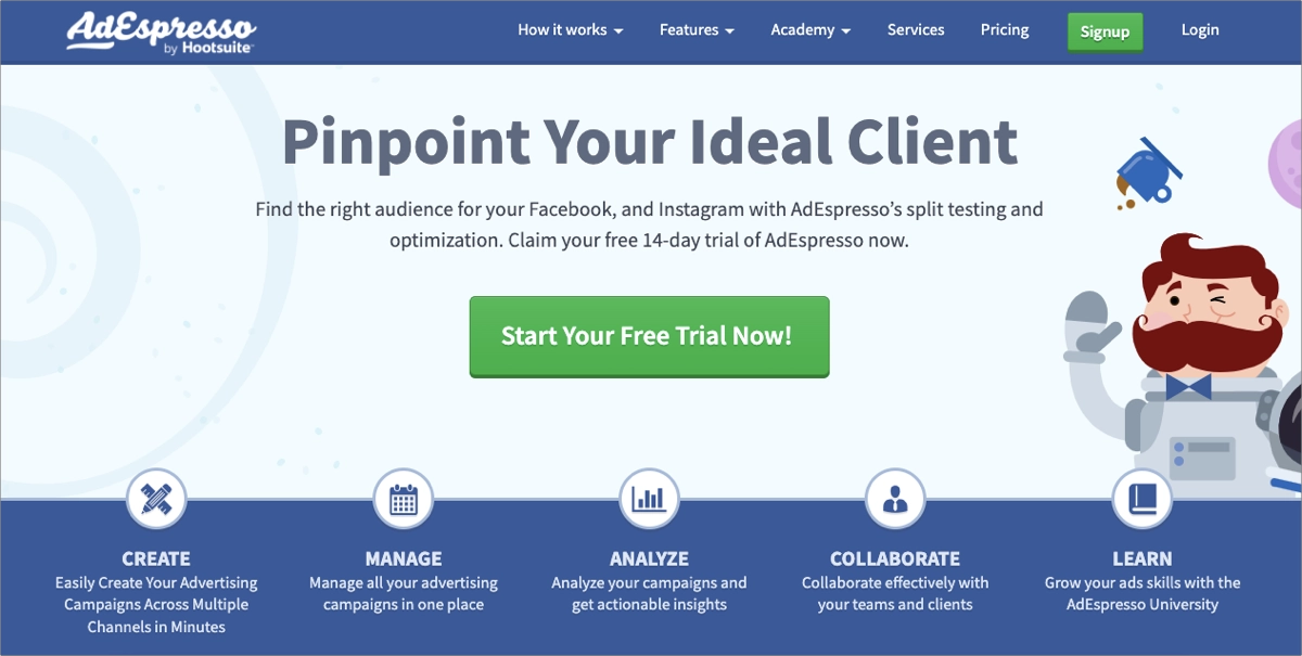 herramienta para estrategias ppc