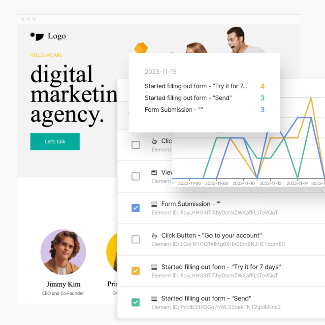 How to set up EventTracker