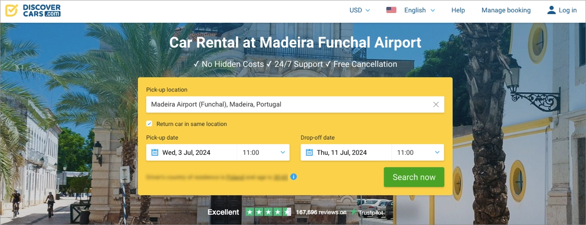 Campa&ntilde;as publicitarias basadas en landing page.
