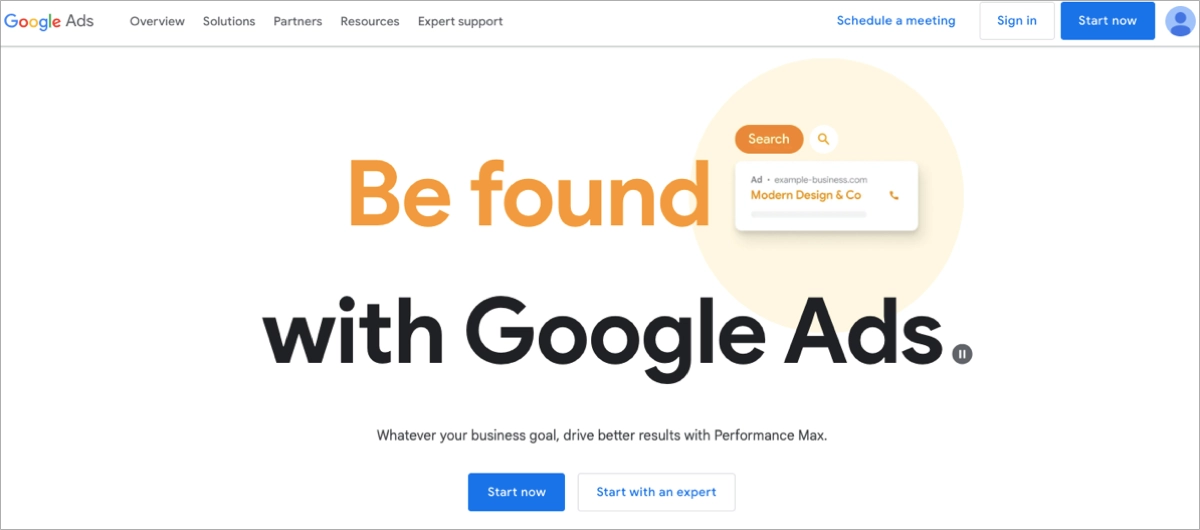 plataformas ppc locales