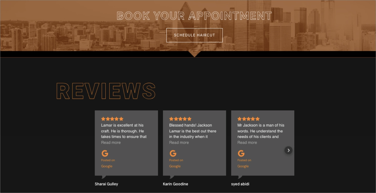 peque&ntilde;a empresa landing page estrategia de marketing ppc