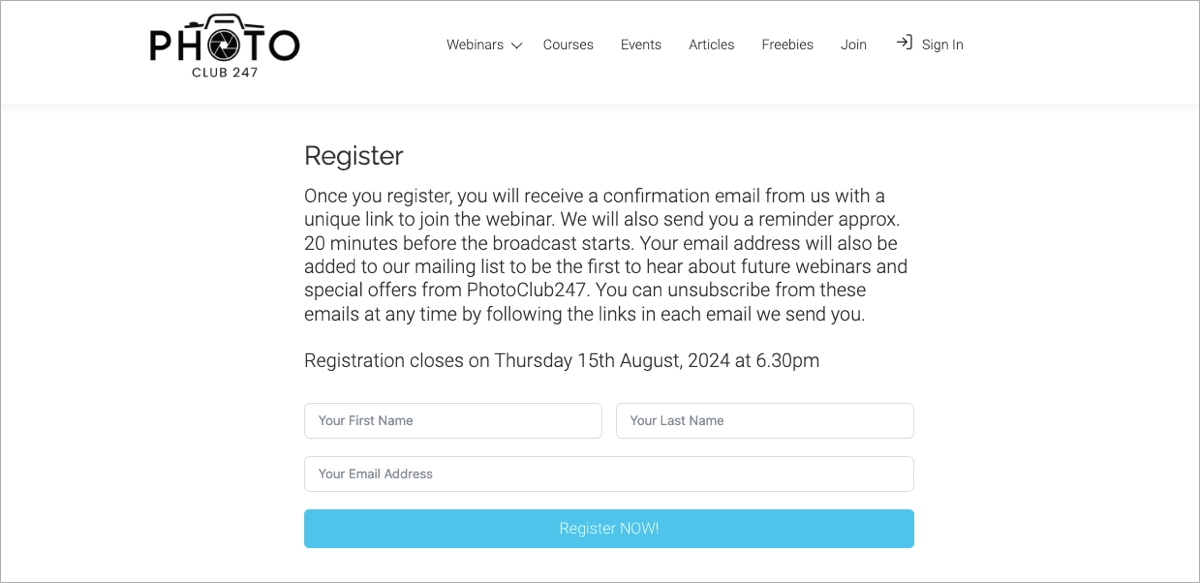 formularz pozyskiwania lead&oacute;w