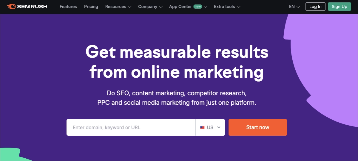 herramienta para evaluar palabras clave espec&iacute;ficas