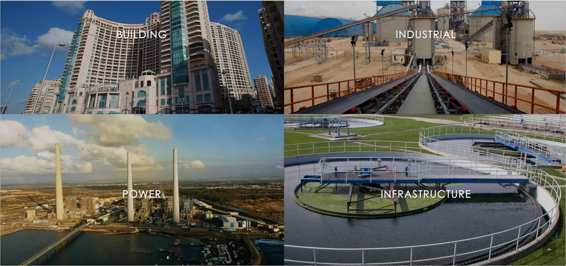 Bauangebot f&uuml;r unterschiedliche Bed&uuml;rfnisse und Geb&auml;udetypen