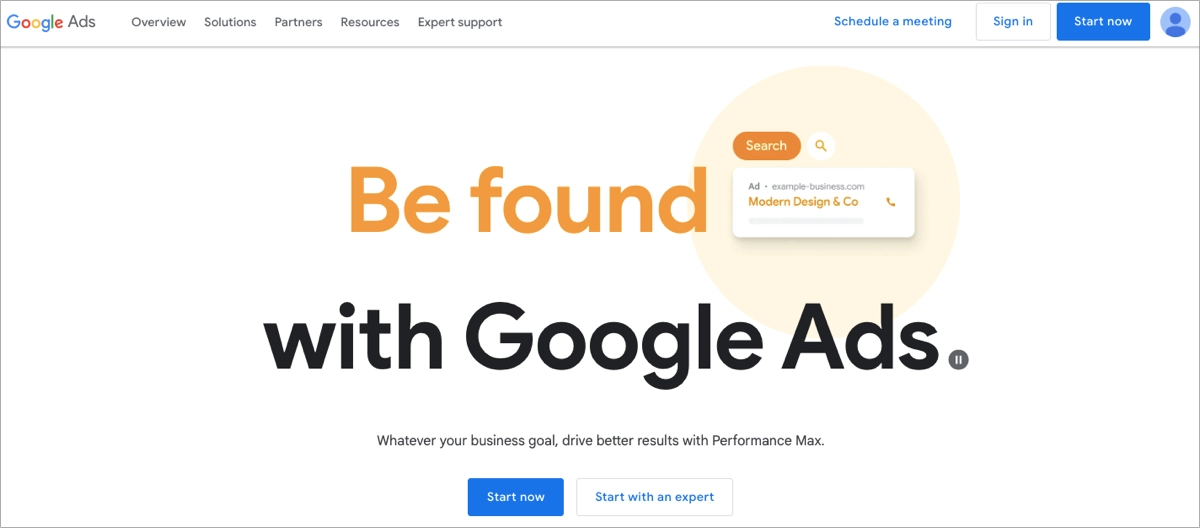 una de las mejores herramientas de campa&ntilde;a de marketing para peque&ntilde;as empresas