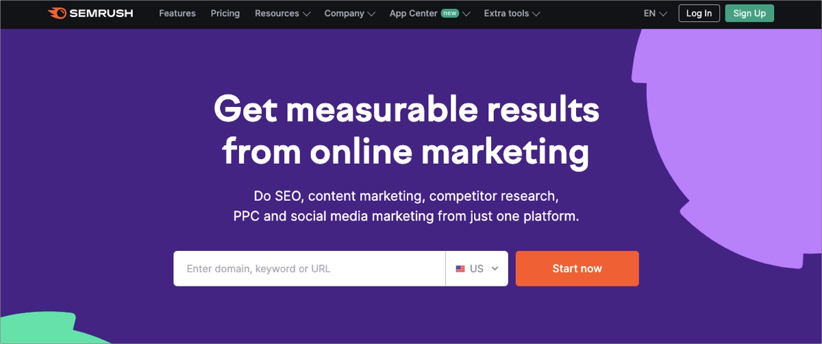 la mejor herramienta de b&uacute;squeda de palabras clave para PPC