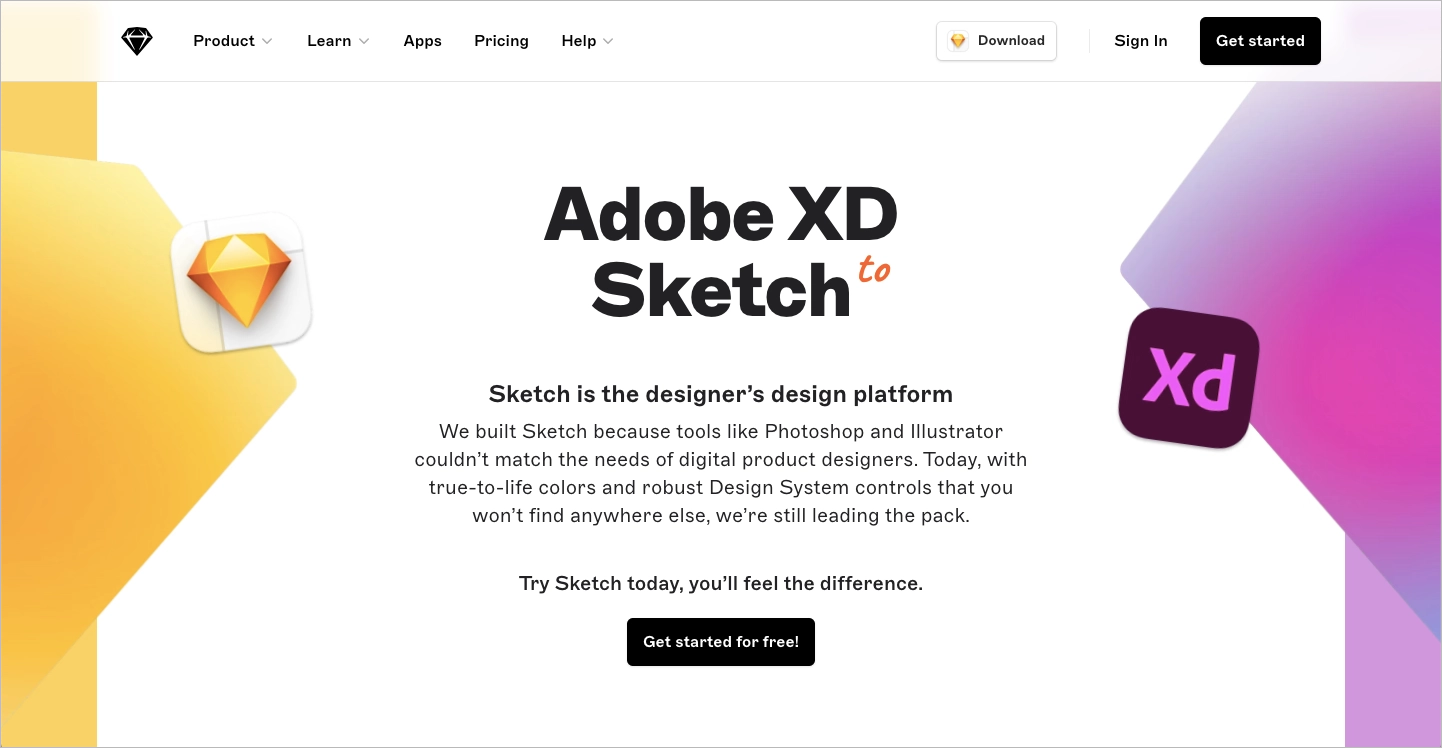  Landing Page f&uuml;r den Softwarevergleich