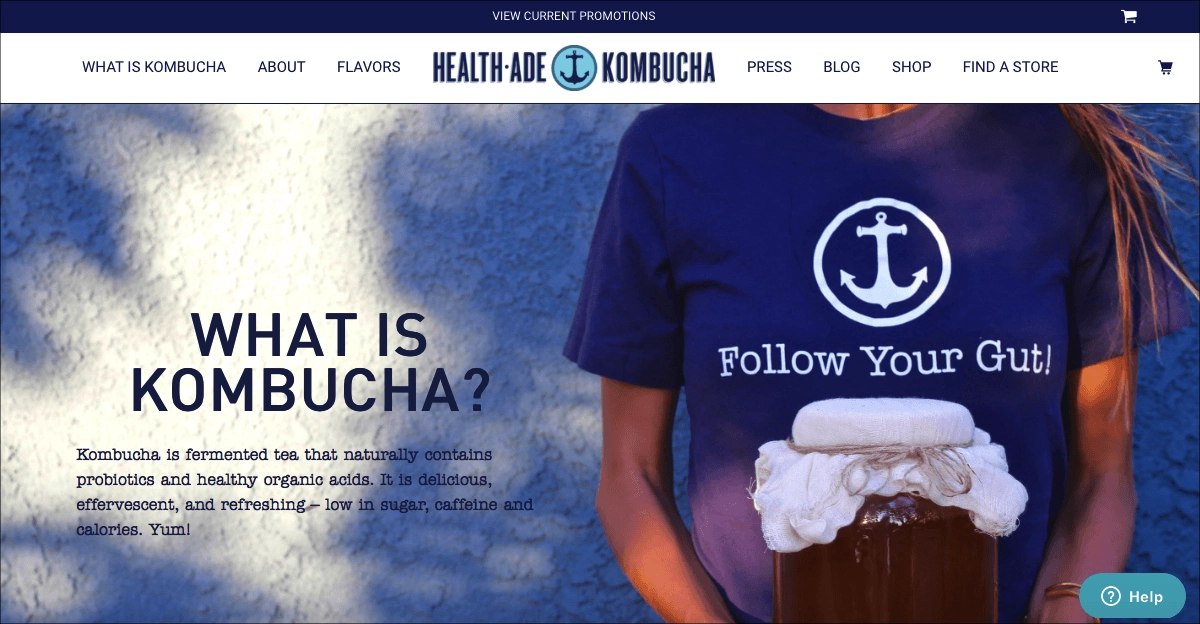 ejemplo de p&aacute;gina de producto