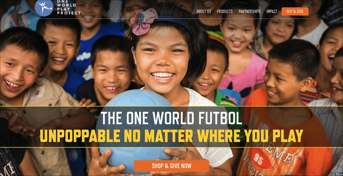 titular que capte la atenci&oacute;n del visitante