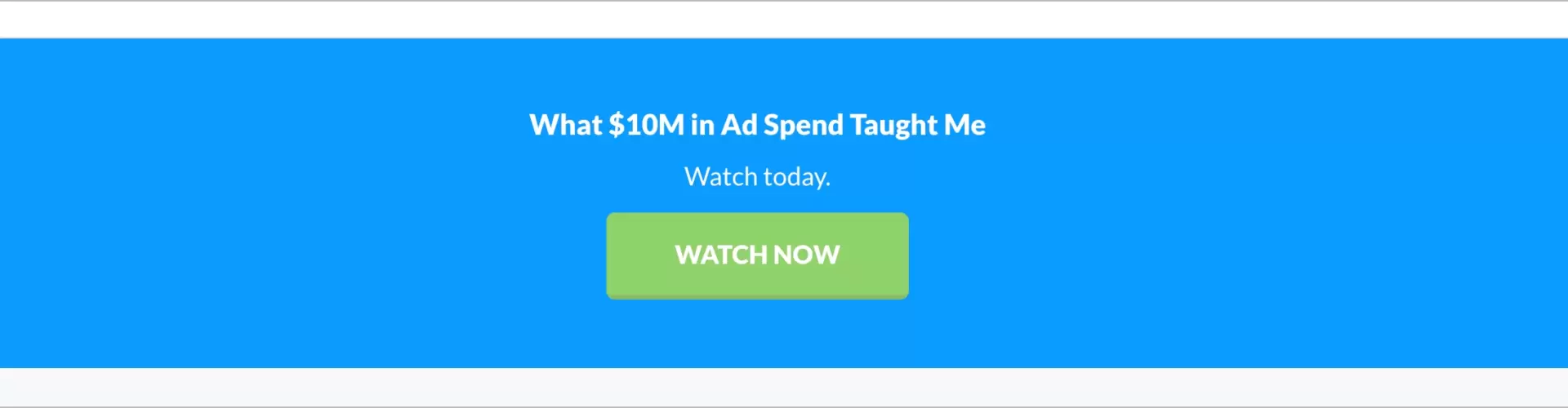 apelo &agrave; a&ccedil;&atilde;o e uvp convincentes