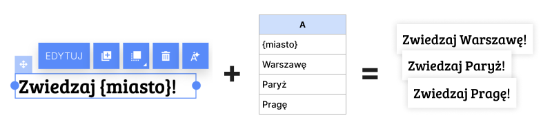 treści programatyczne