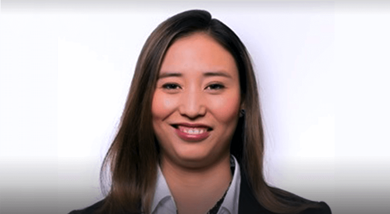 Elizabeth Marsten, esperta di marketing digitale