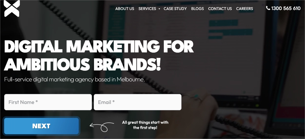 Internet-Marketing-Agentur