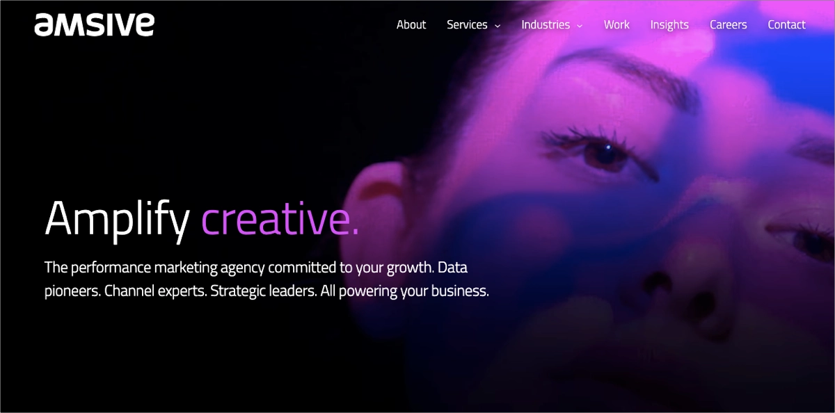 Unternehmen f&uuml;r digitales Marketing