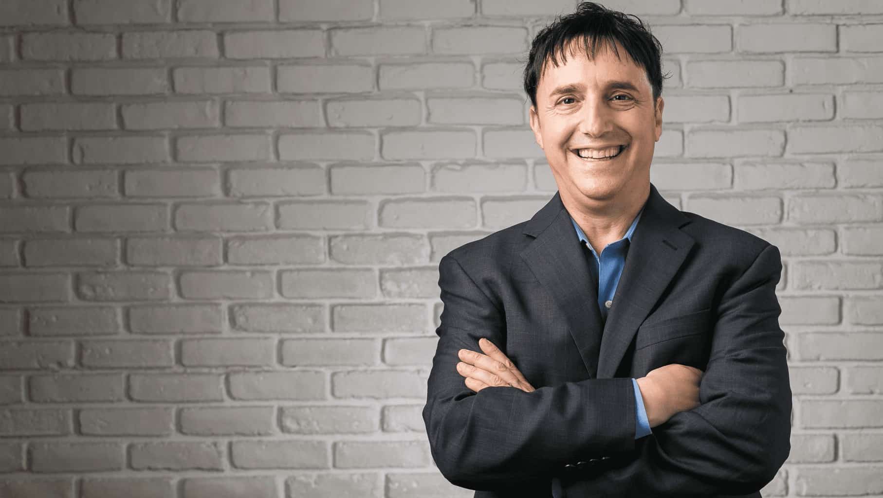 Neal Schaffer esperto di marketing digitale