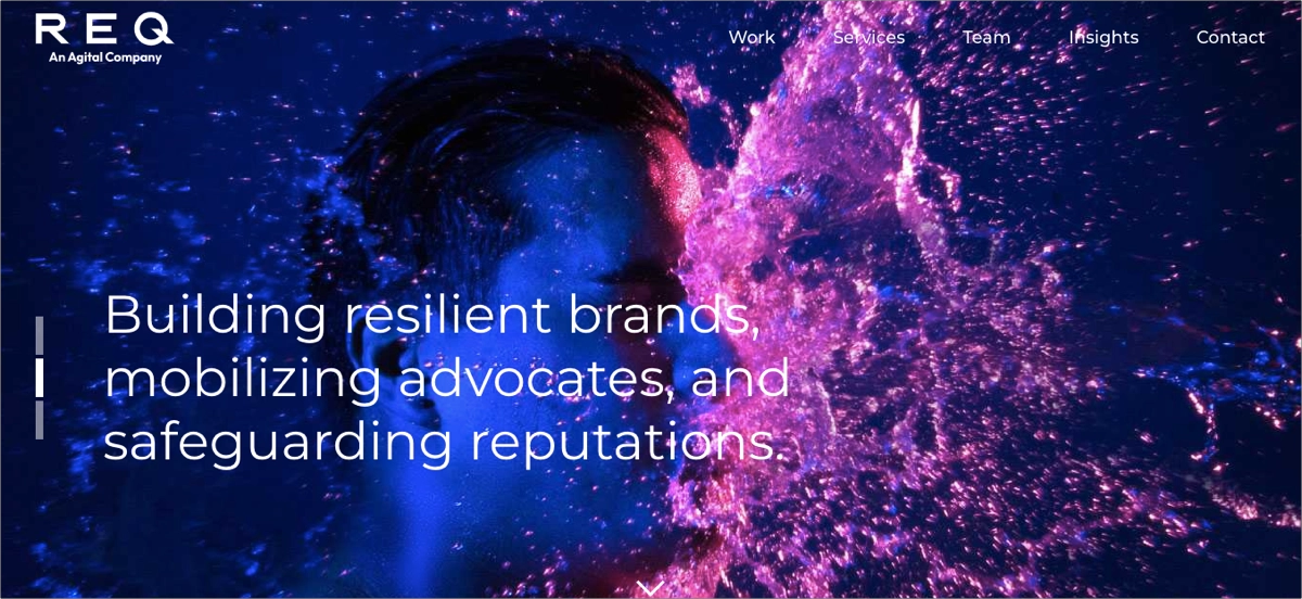 Anbieter von digitalen Marketingl&ouml;sungen