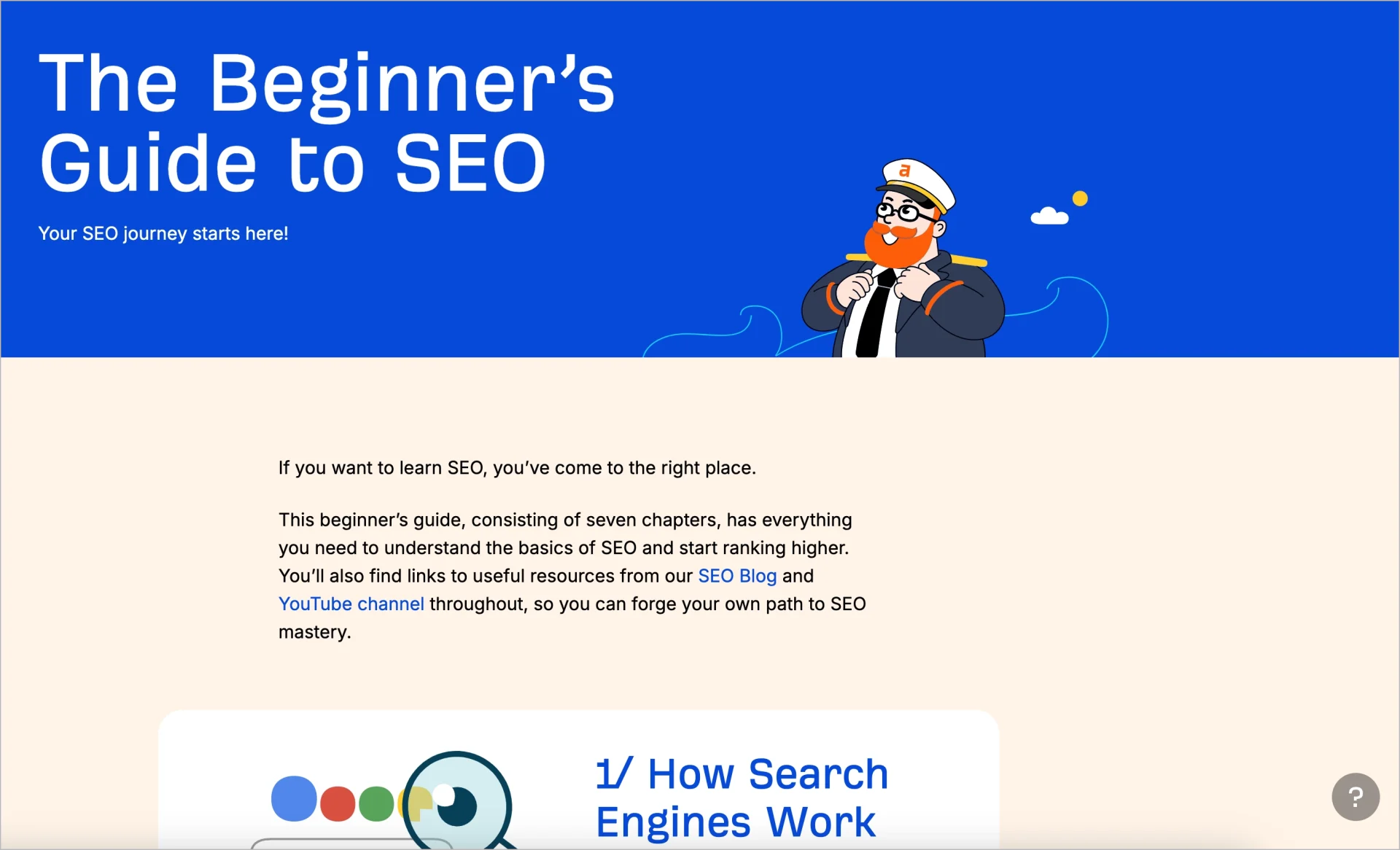 Blog als Marketingkanal