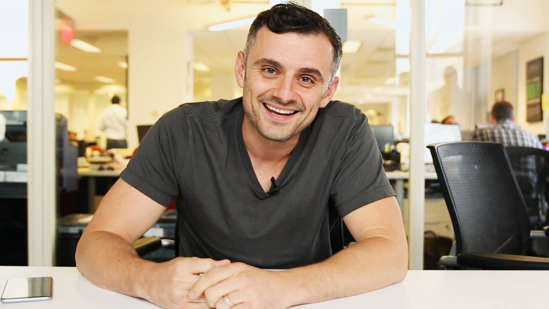 Gary Vaynerchuk esperto di marketing digitale