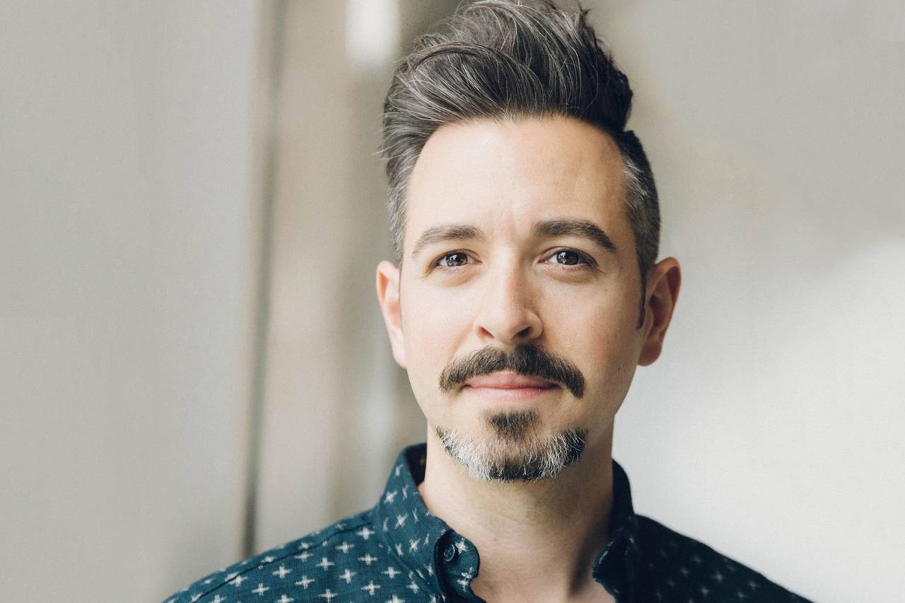 Rand Fishkin, esperto di marketing digitale
