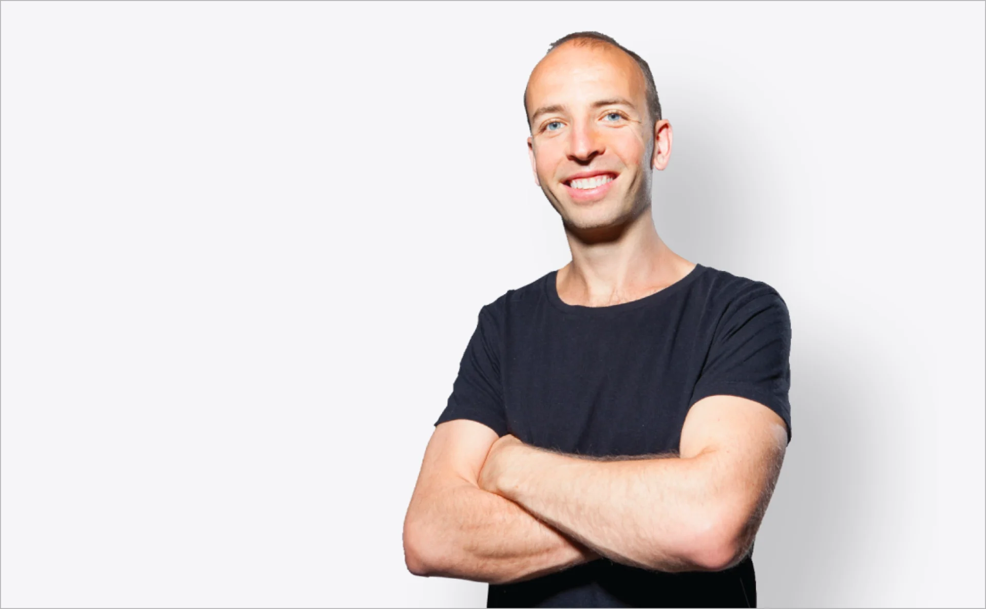 Brian Dean, esperto di marketing digitale