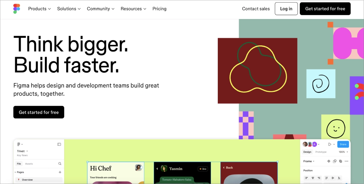 strumento di progettazione collaborativa