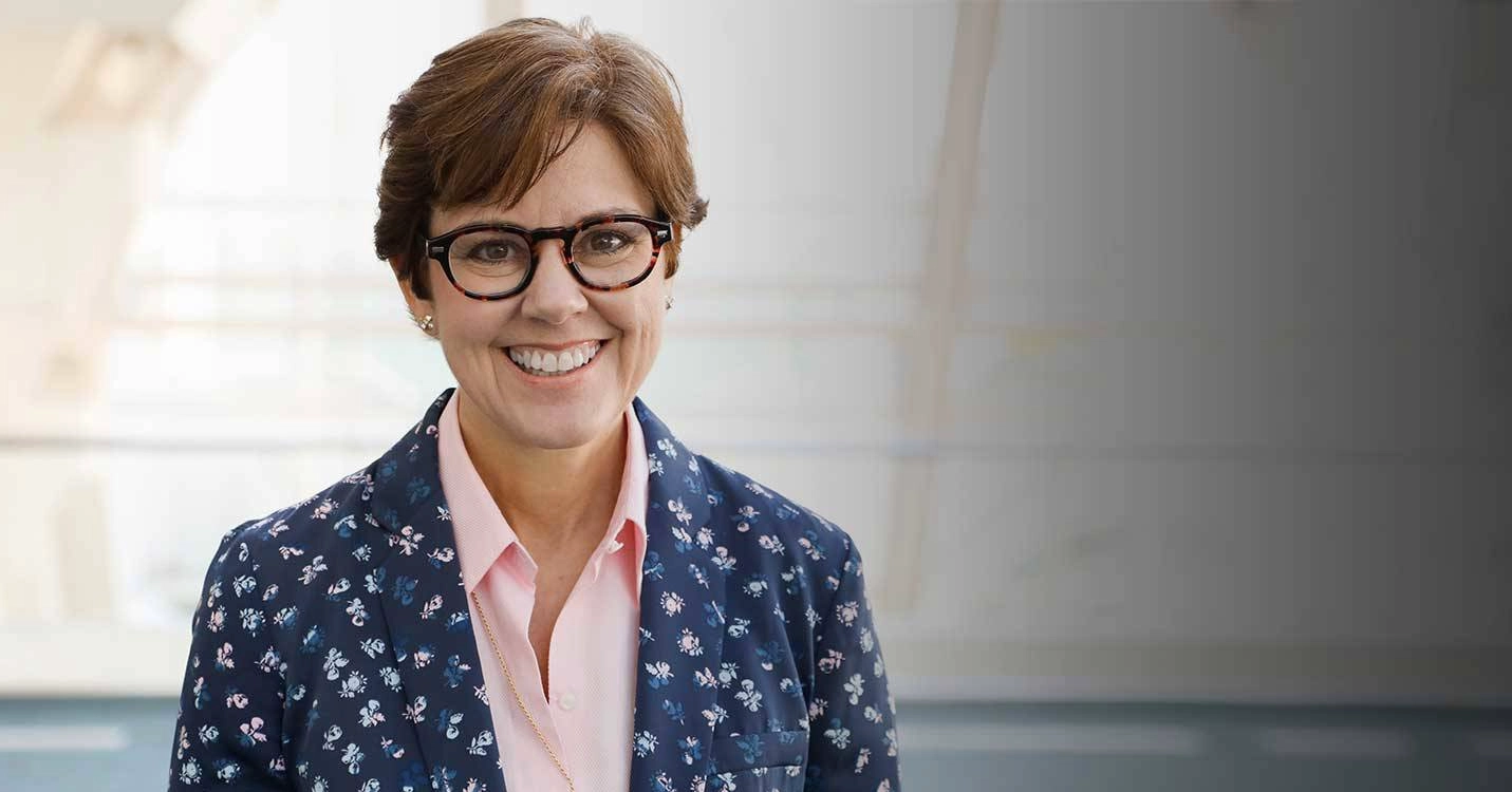 Ann Handley, esperta di marketing digitale