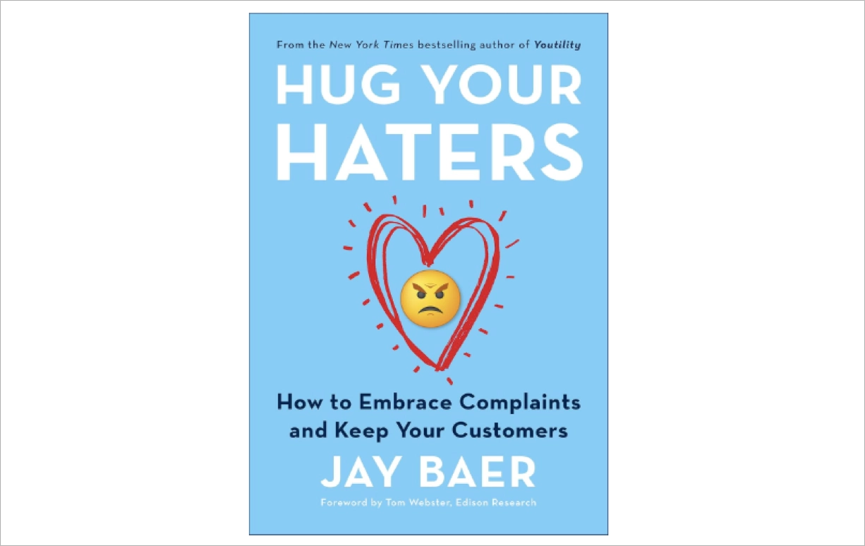 lectura esencial para los responsables de marketing en las redes sociales