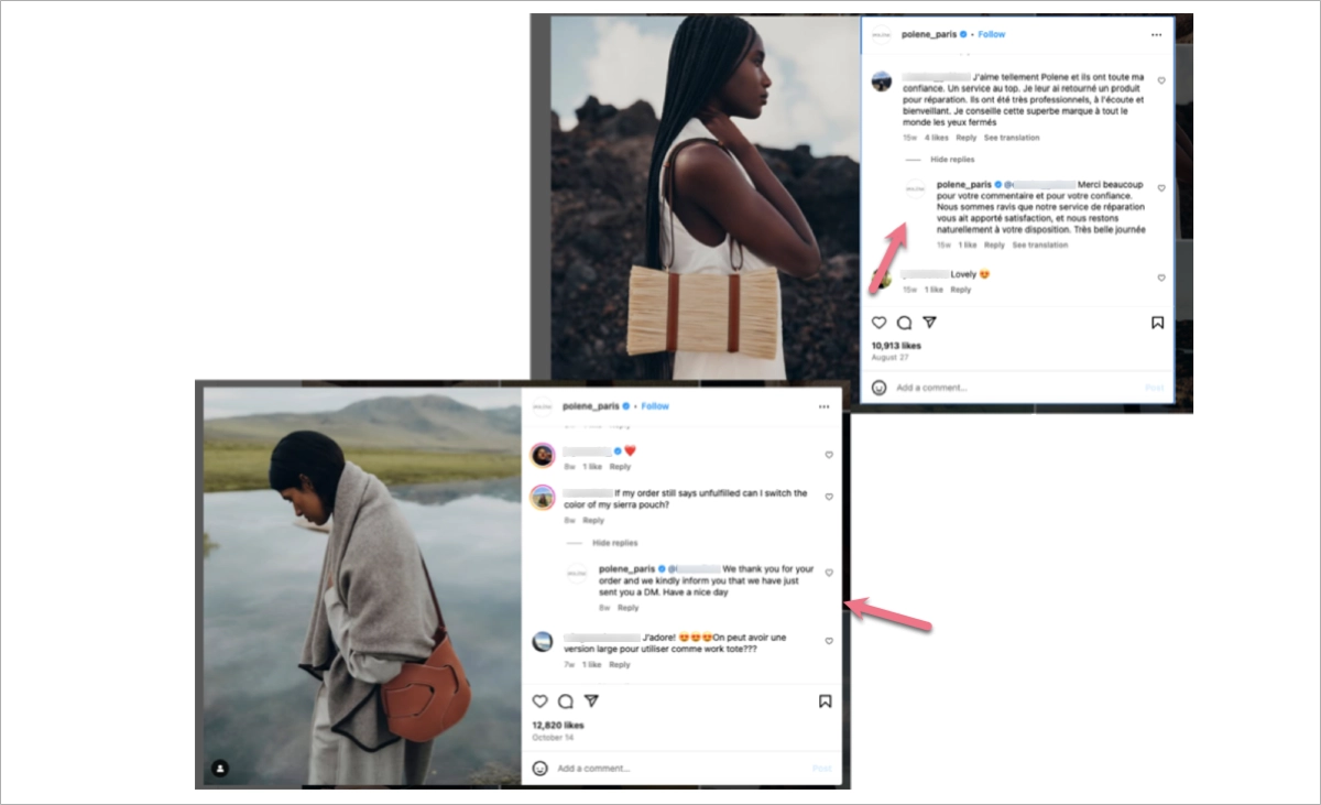 social media management 