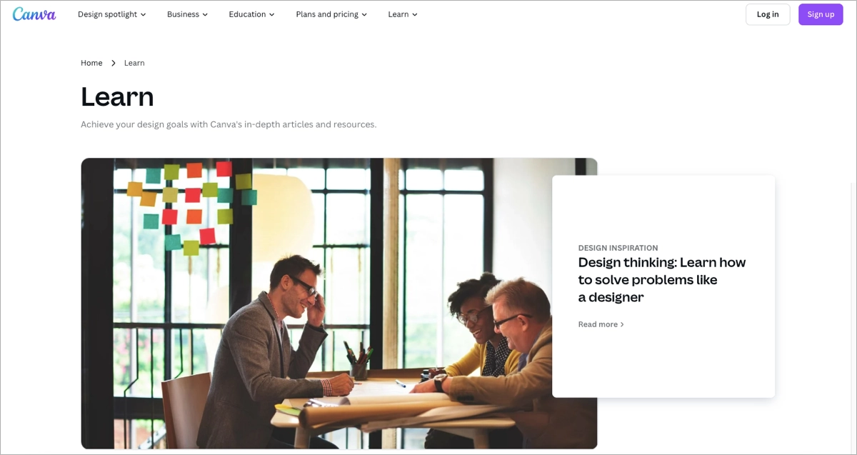 marketing de contenu - blog