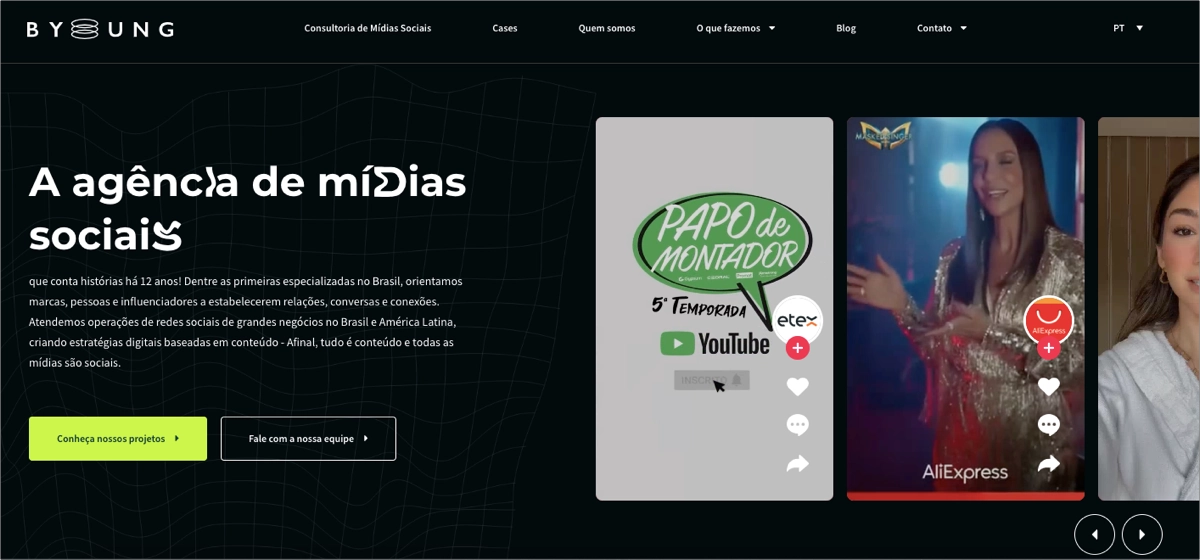 proveedor de servicios de gesti&oacute;n de redes sociales