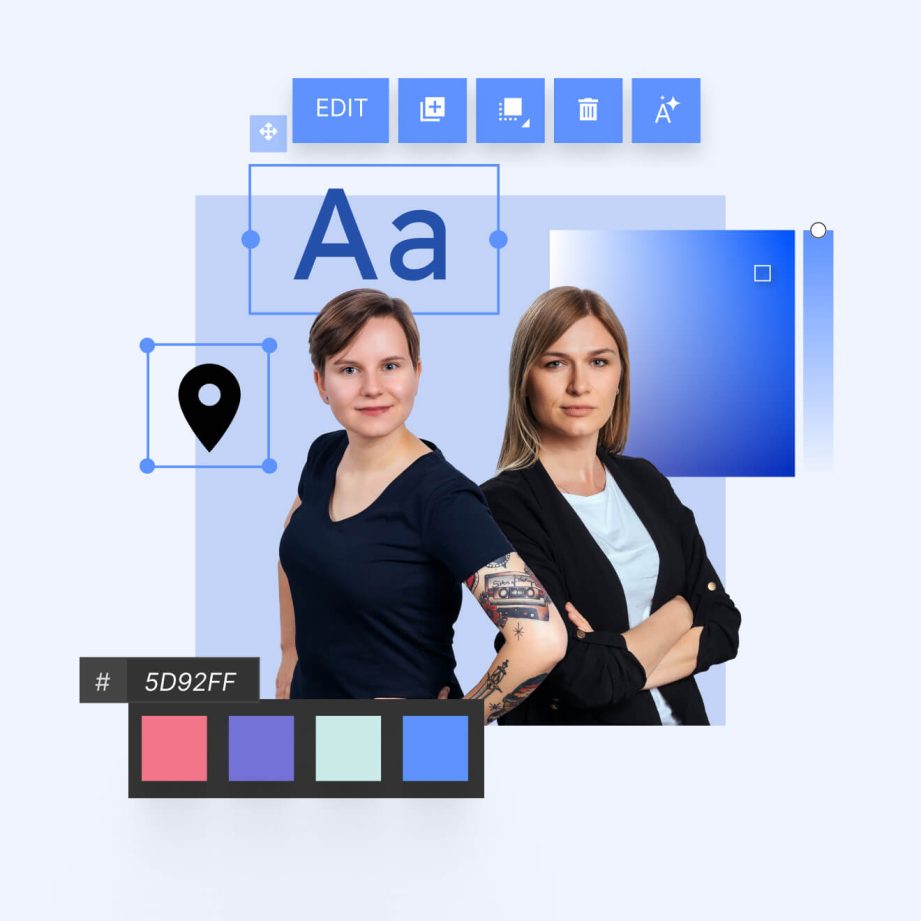 Zesp&oacute;ł Design