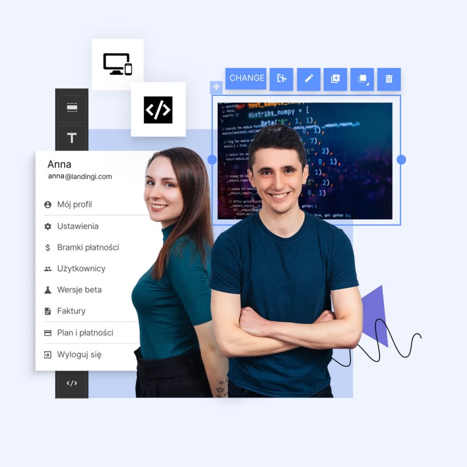 Zesp&oacute;ł Product
