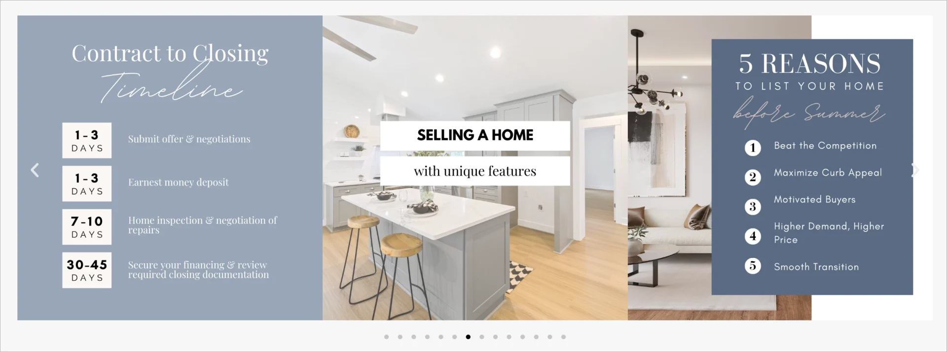 Restate Plantillas sociales inmobiliarias