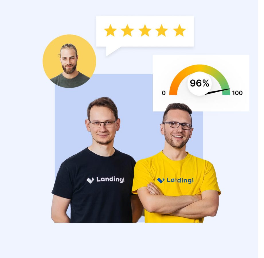 Zesp&oacute;ł success
