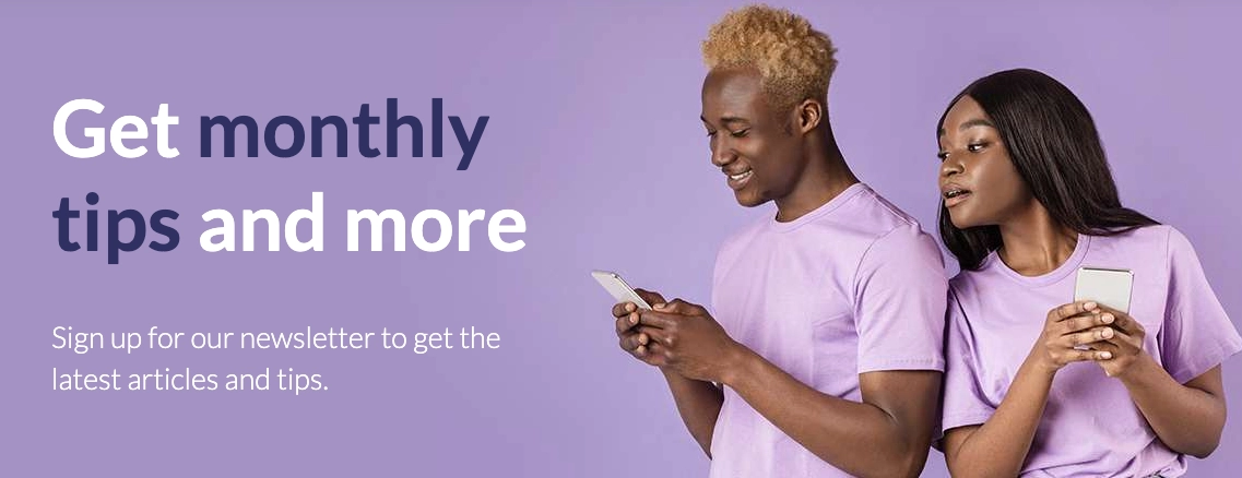 Suscripci&oacute;n al bolet&iacute;n de noticias