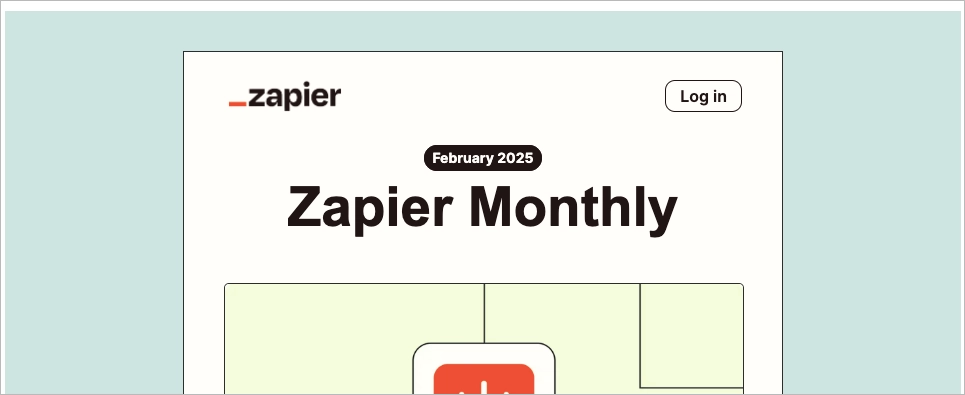 Zapier mensual 