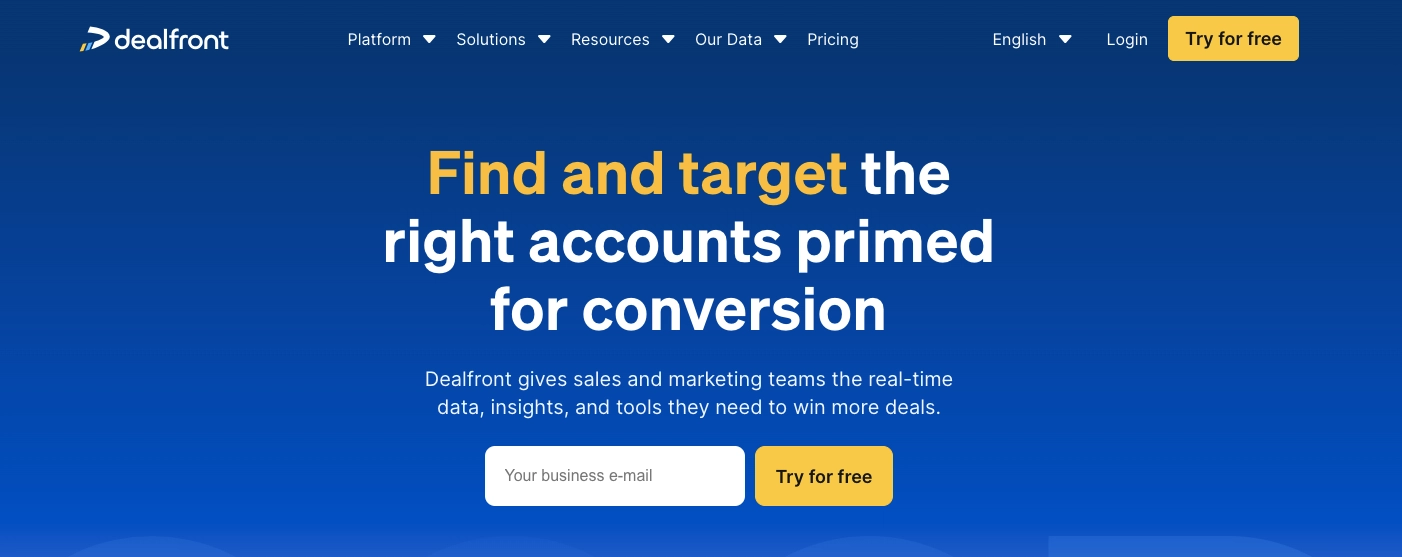 empresa de generaci&oacute;n de leads 